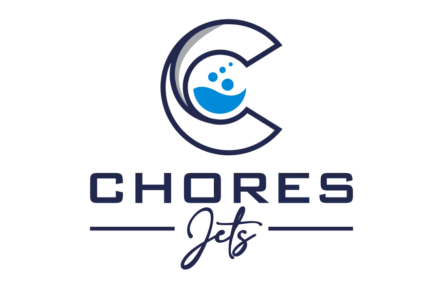 chores jets logo