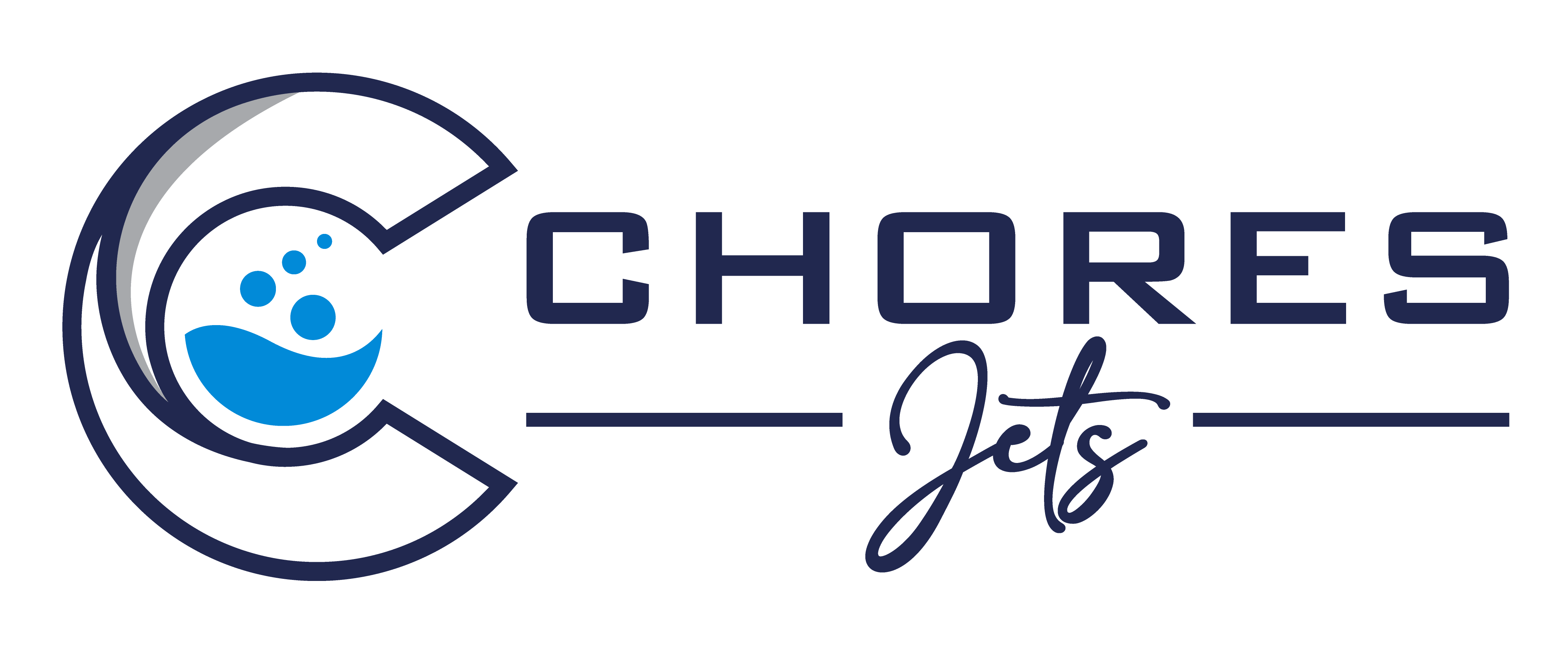 chores jets logo