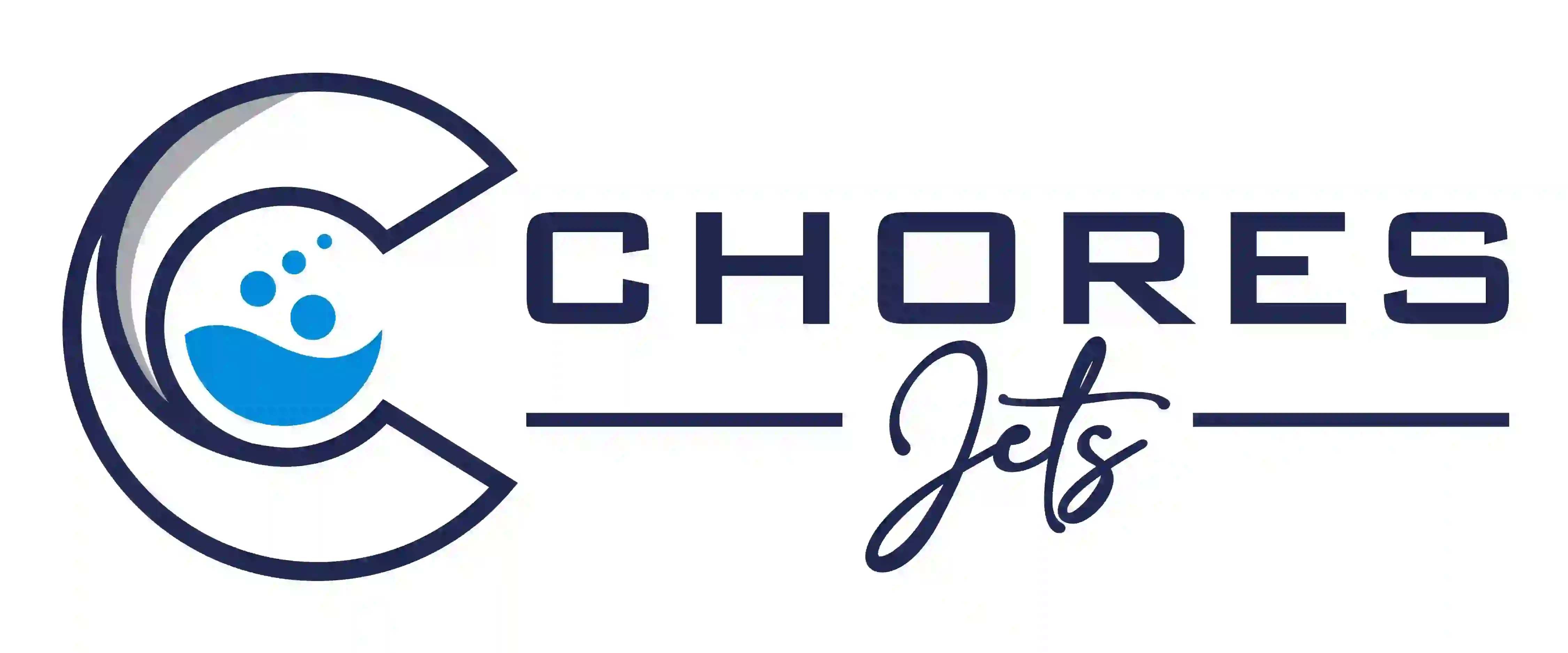 chores jets logo